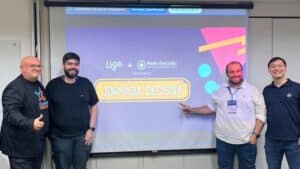 Jornada avaliativa lize rede decisão