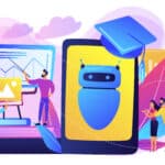 Como criar provas usando inteligência artificial?