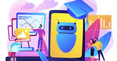 Inteligência artifical para criar provas