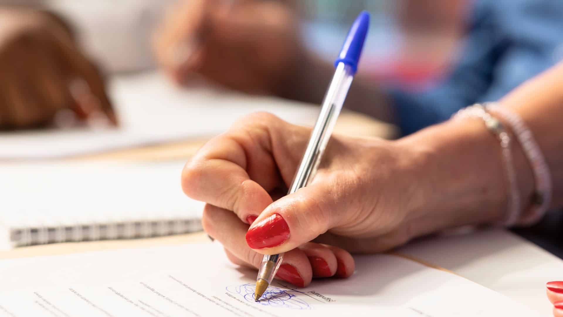 TRI: entenda o que é e como ela aplicada no Enem e na Lize!
