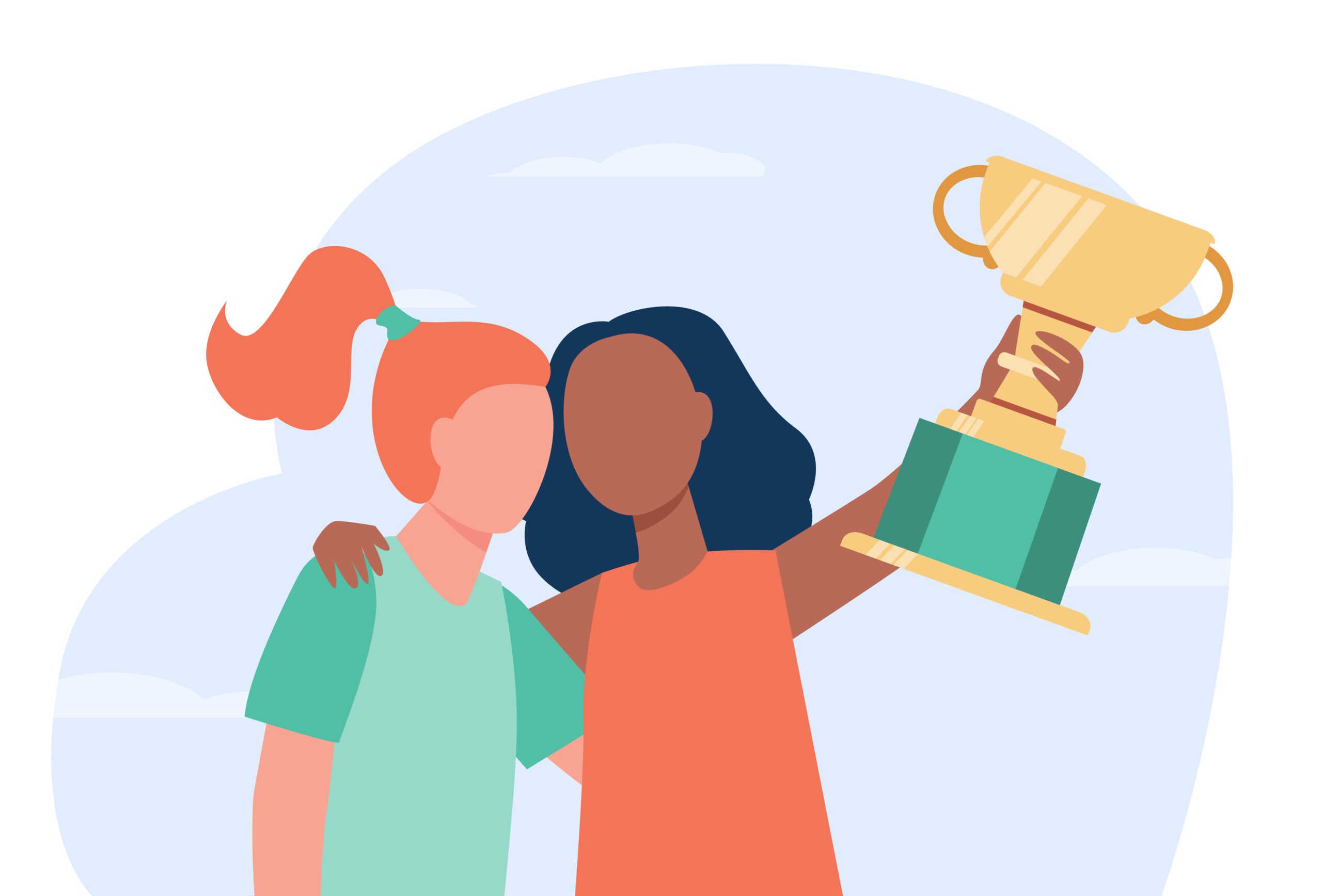 Olimpíadas escolares digitais: como preparar sua escola e ganhar escala