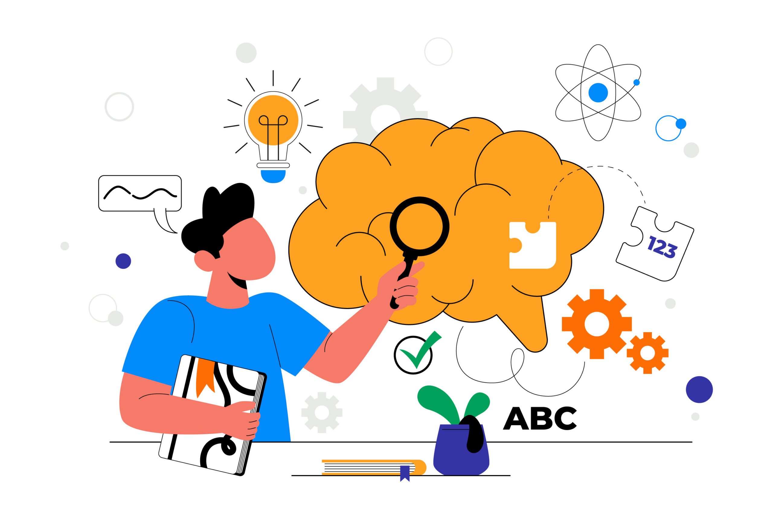 Dados, cultura e aprendizagem: o que as escolas precisam mudar para melhorar resultados